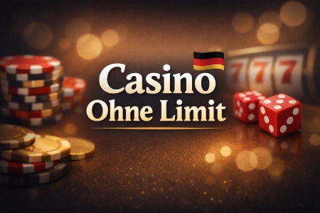 Online Casino Ohne Limit