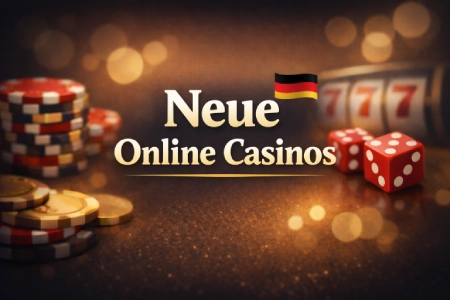Neue Online Casino